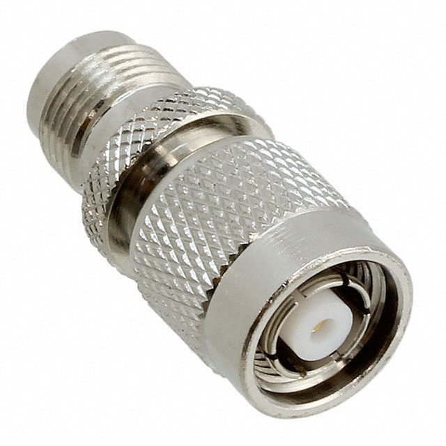 COAX ADAPT RP-TNC TO TNC