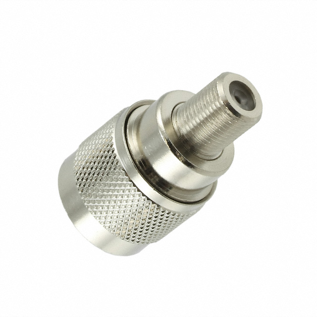 COAX ADAPT N TO F