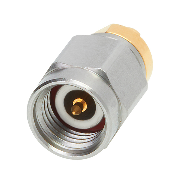 COAX ADAPT SMPM TO 2.92MM
