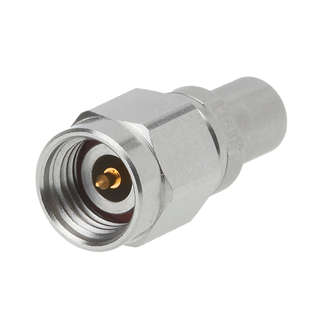 COAX ADAPT SMPM TO 2.92MM