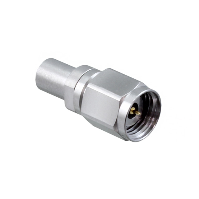 COAX ADAPT SMP TO 2.4MM