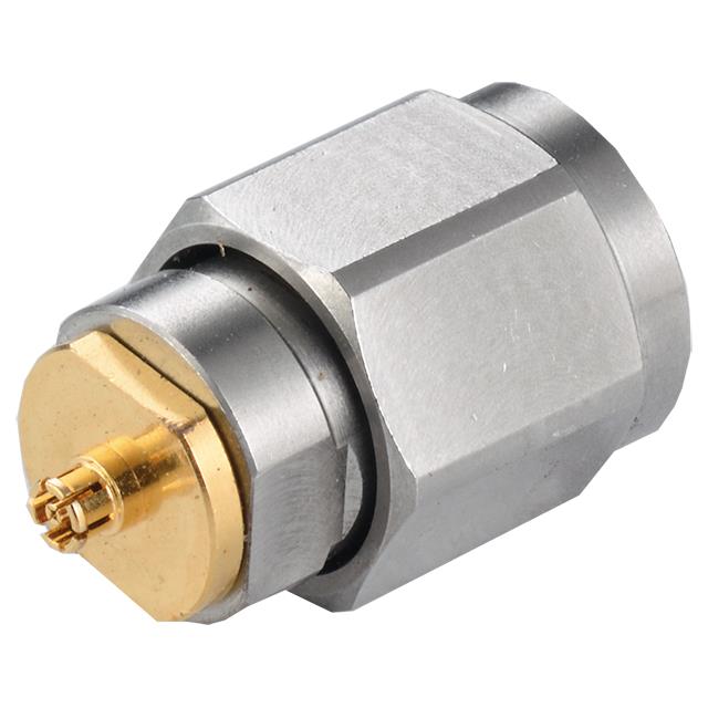 COAX ADAPT SMP3 TO 1.85MM