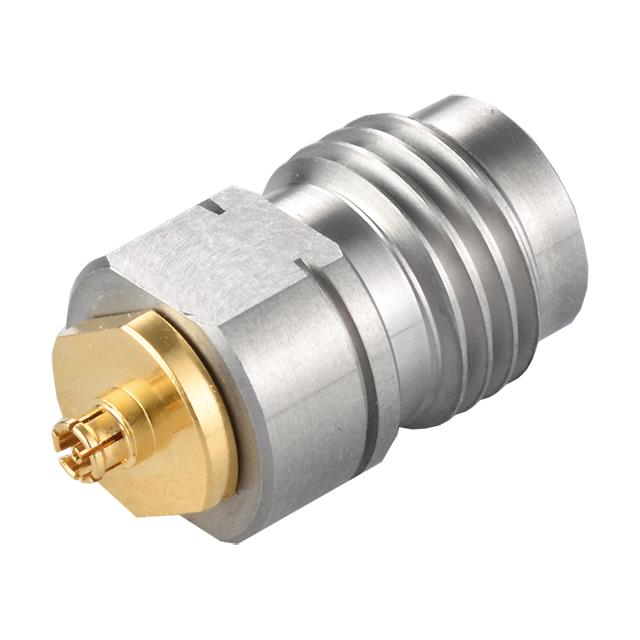 COAX ADAPT SMP3 TO 1.85MM