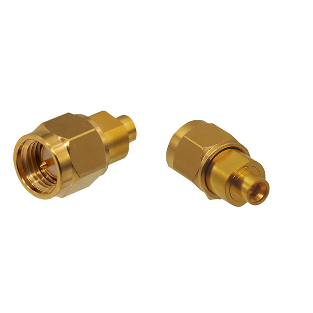 COAX ADAPT SMA TO SMPM