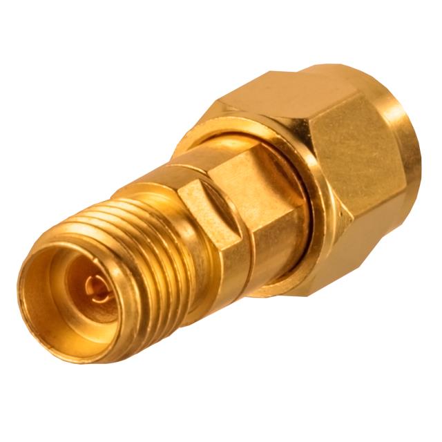 COAX ADAPT SMA TO 2.92MM