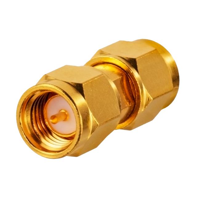 COAX ADAPT SMA TO 2.92MM