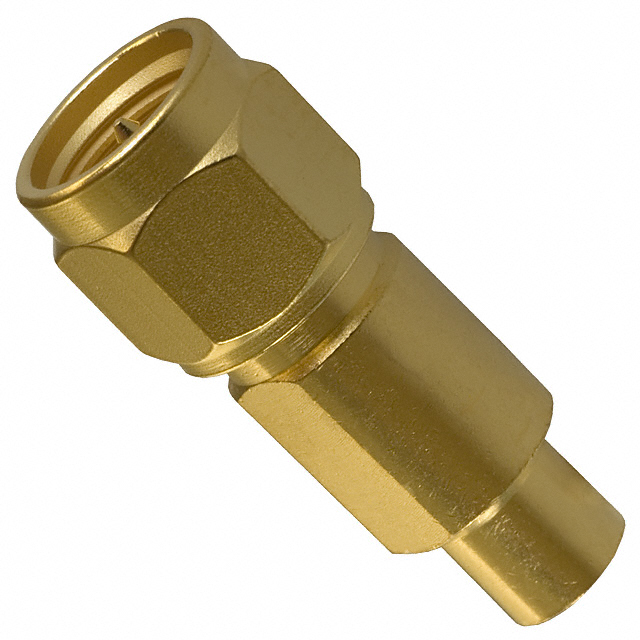 COAX ADAPT SMA TO MCX