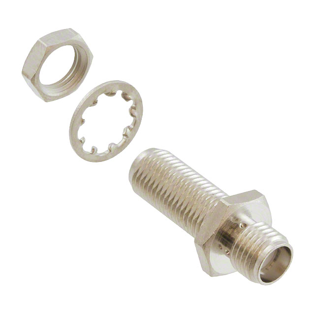 COAX ADAPT SMA TO SMA