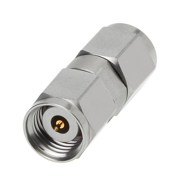COAX ADAPT 2.4MM TO 2.4MM
