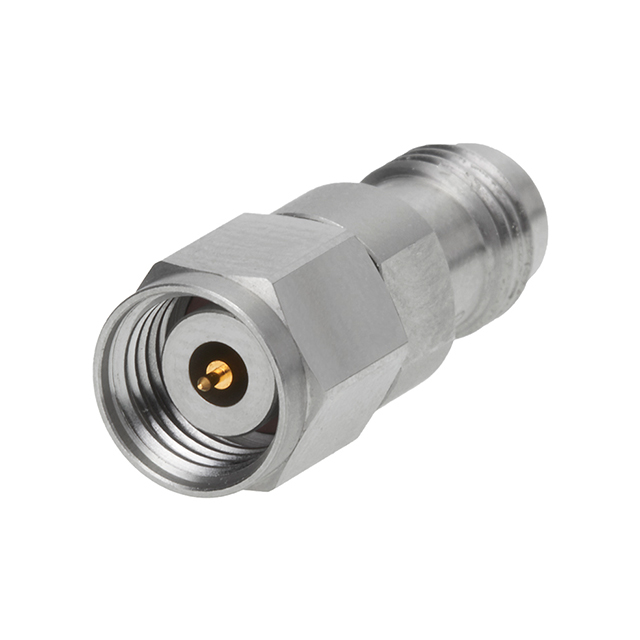 COAX ADAPT 2.4MM TO 2.4MM