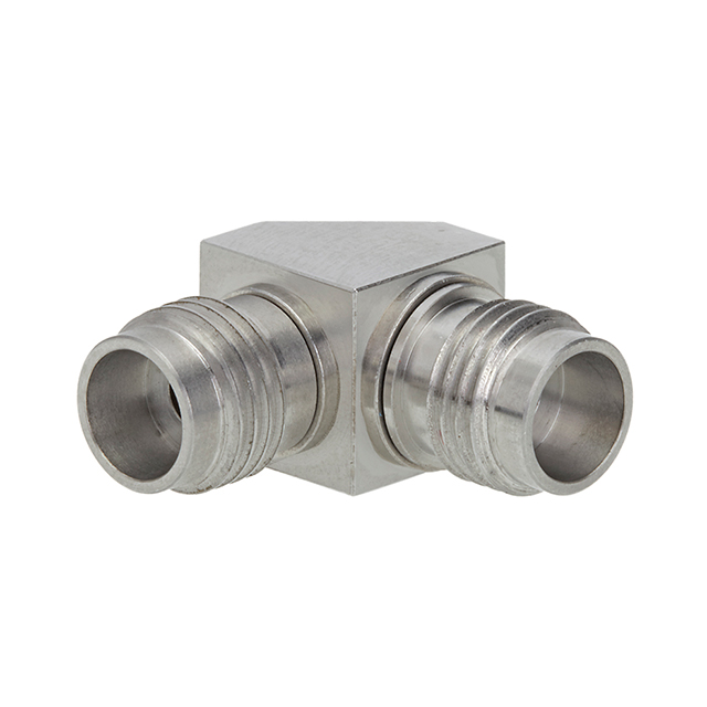 COAX ADAPT 2.4MM TO 2.4MM