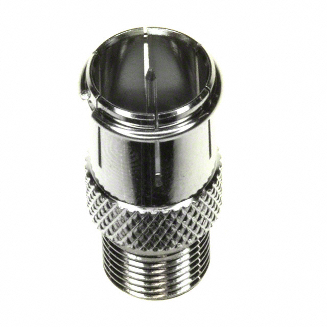COAX ADAPT F TO F
