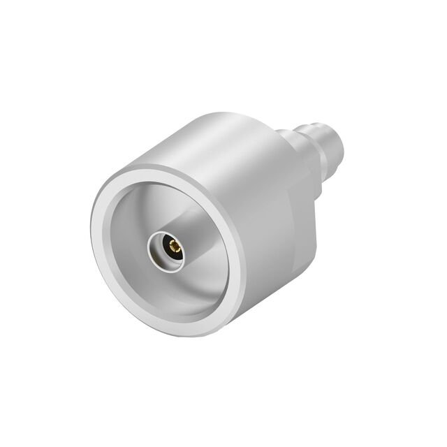 COAX ADAPT 2.4MM TO 2.92MM