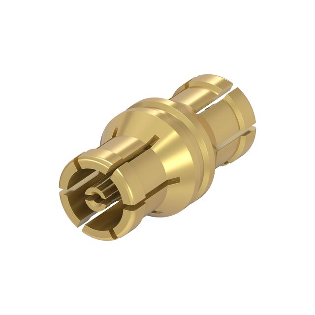 COAX ADAPT SMPM TO SMPM