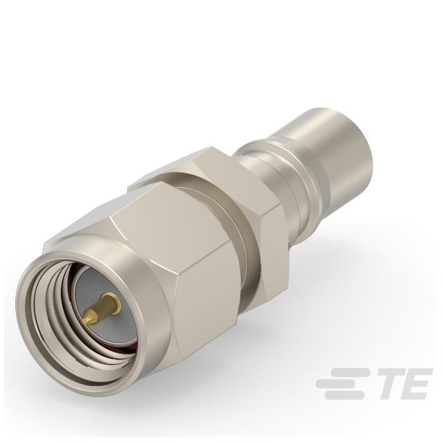 COAX ADAPT SMA TO QMA