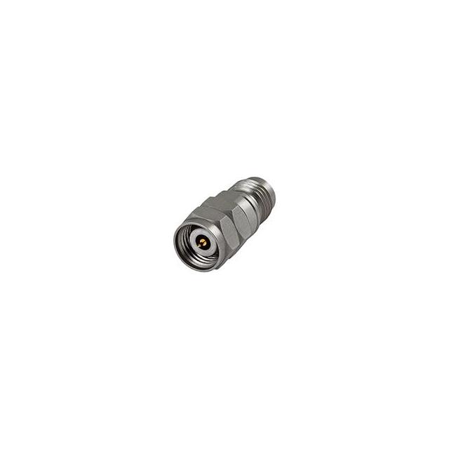 COAX ADAPT 2.4MM TO 2.4MM