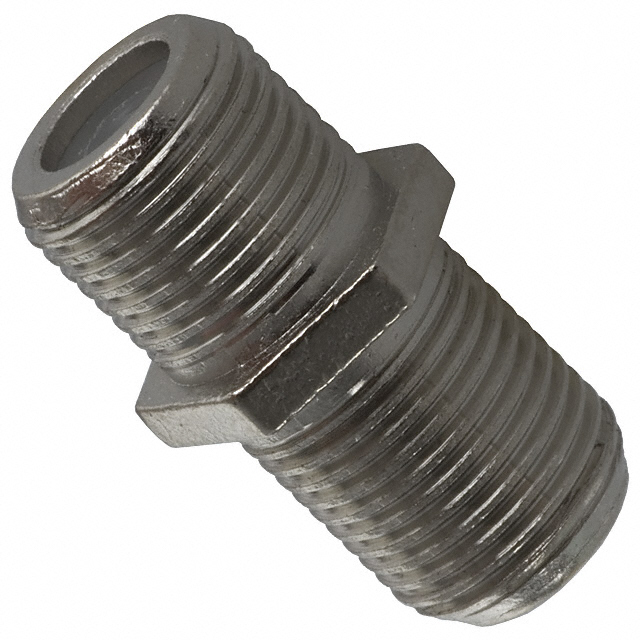 COAX ADAPT F TO F
