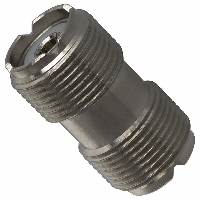 COAX ADAPT UHF TO UHF