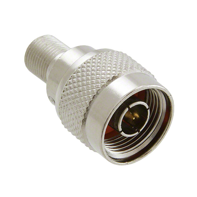 COAX ADAPT N TO F