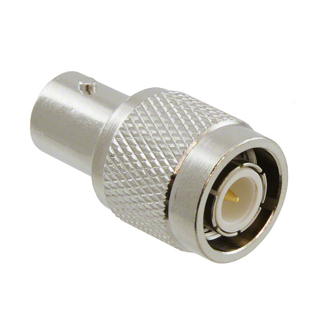 COAX ADAPT BNC TO TNC