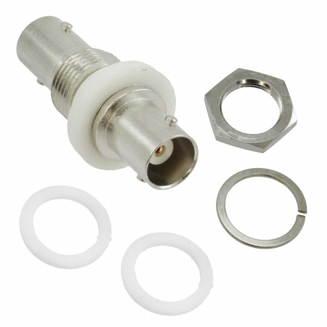 COAX ADAPT BNC TO BNC