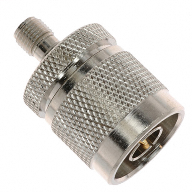 COAX ADAPT SMA TO N