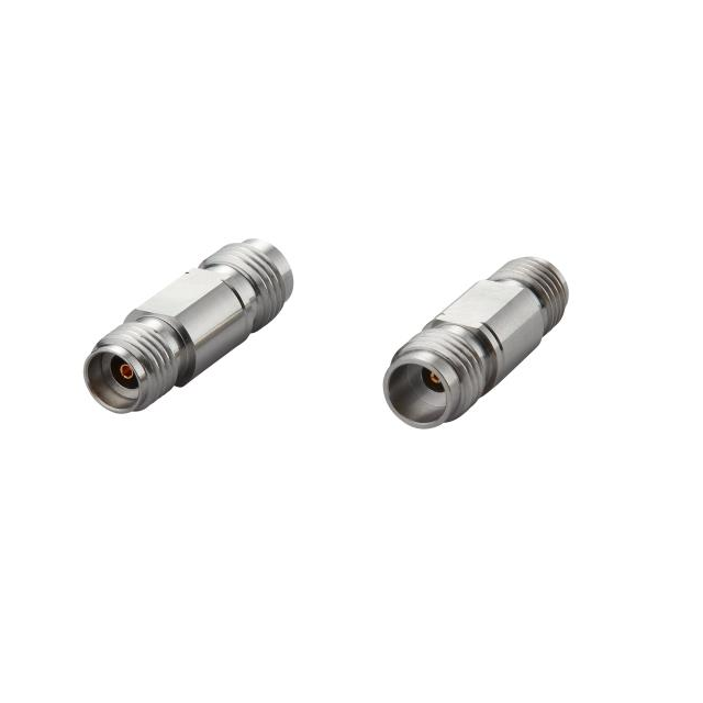 COAX ADAPT 2.4MM TO 2.92MM