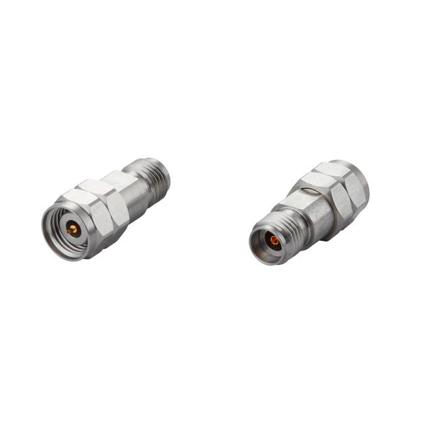 COAX ADAPT 2.4MM TO 2.92MM