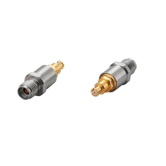 COAX ADAPT SMP TO 2.92MM