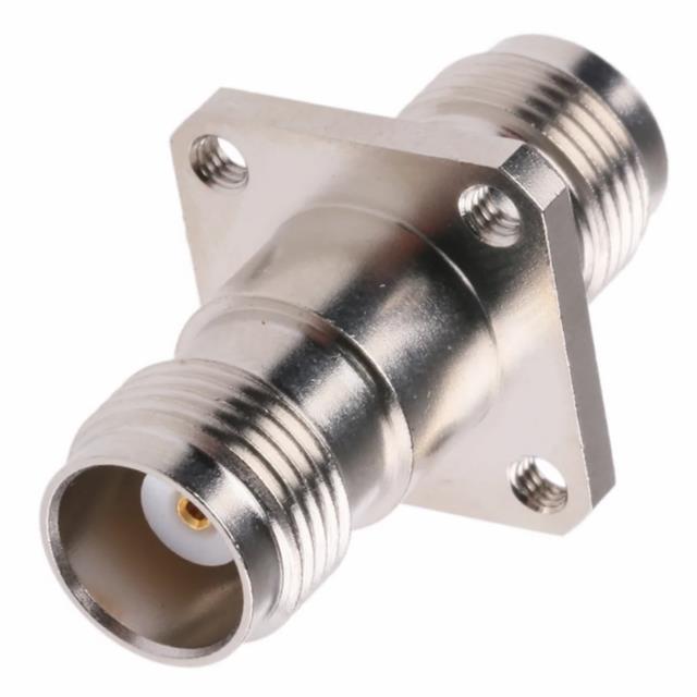 COAX ADAPT TNC TO TNC