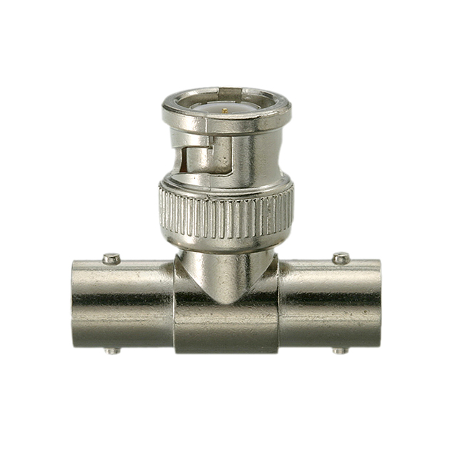 COAX ADAPT BNC TO BNC