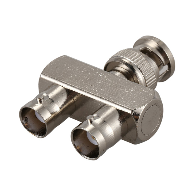 COAX ADAPT BNC TO BNC