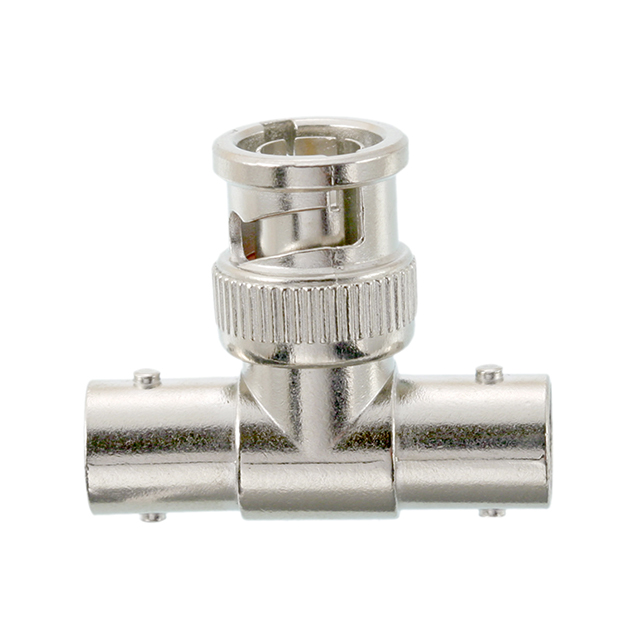 COAX ADAPT BNC TO BNC