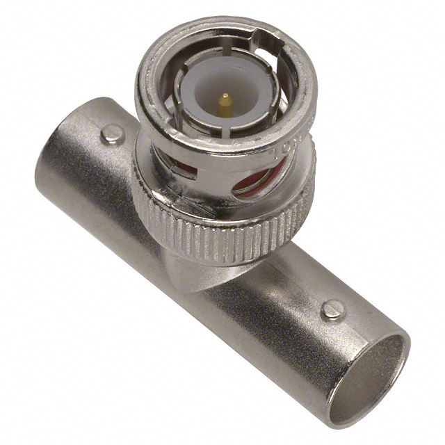 COAX ADAPT BNC TO BNC