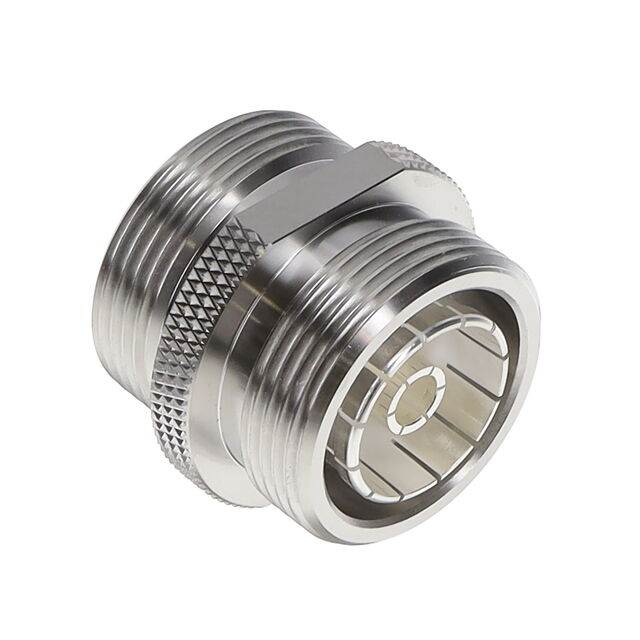 COAX ADAPT 7/16 TO 7/16
