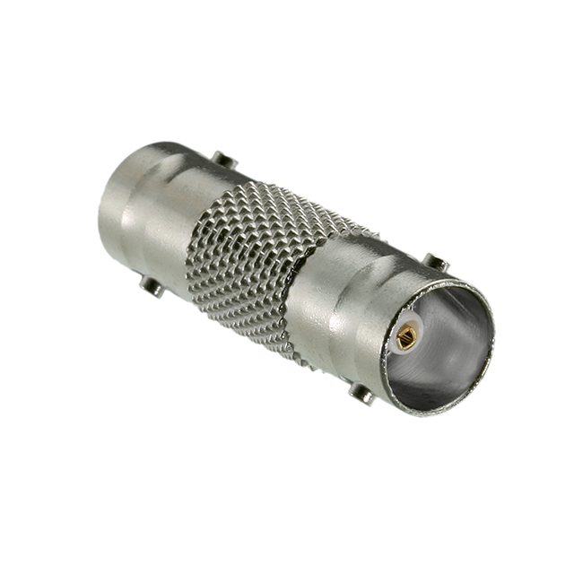 COAX ADAPT BNC TO BNC