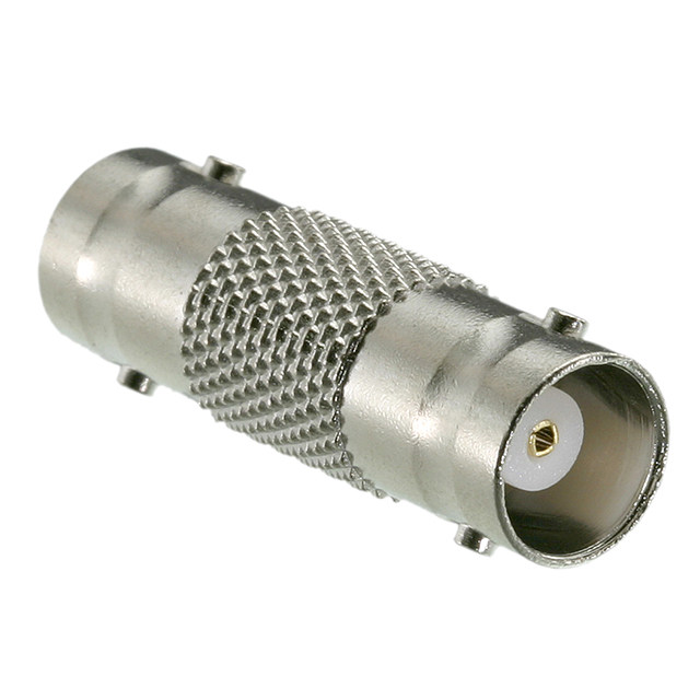 COAX ADAPT BNC TO BNC