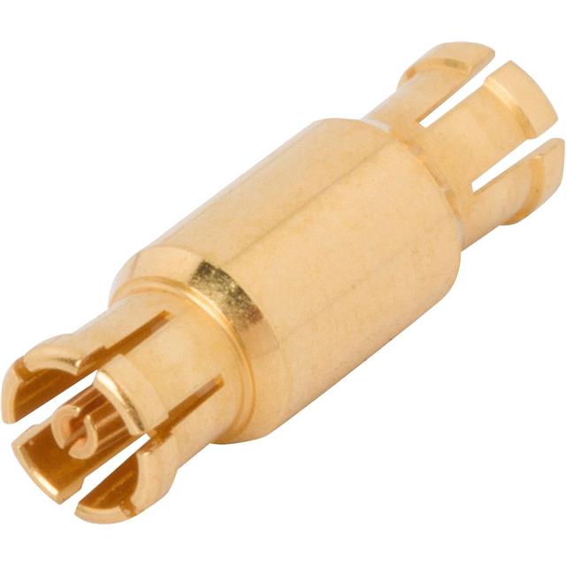 COAX ADAPT SMPM TO SMPM