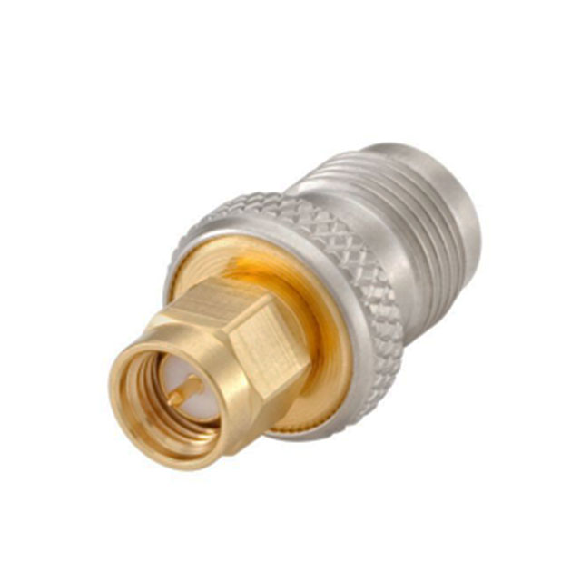 COAX ADAPT SMA TO TNC