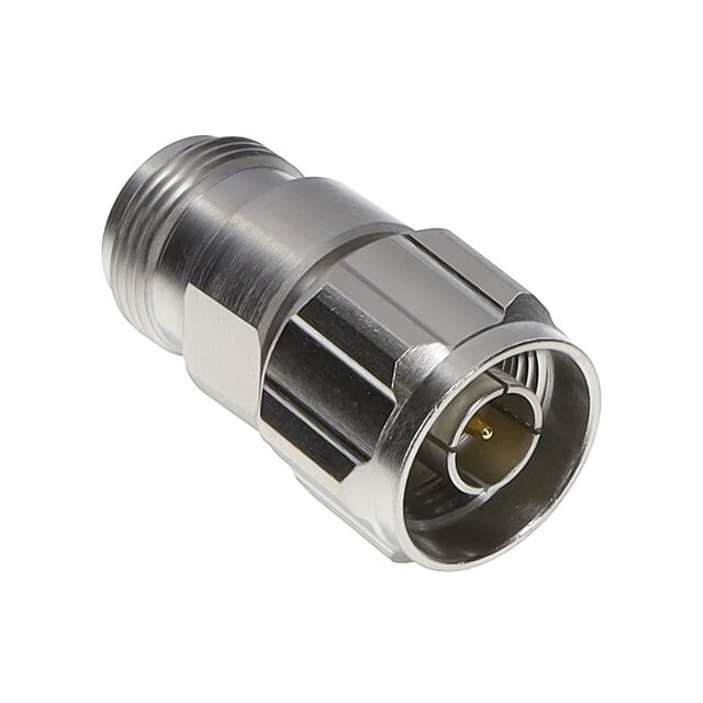 COAX ADAPT N TO N
