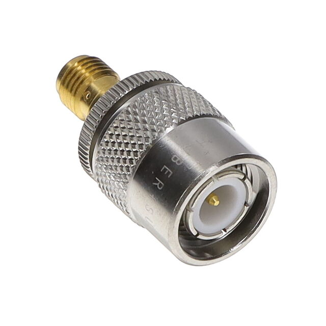 COAX ADAPT SMA TO TNC