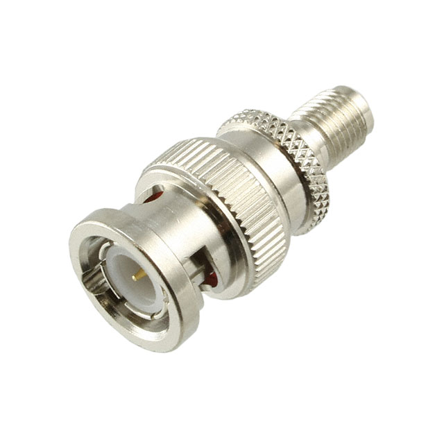 COAX ADAPT BNC TO SMA