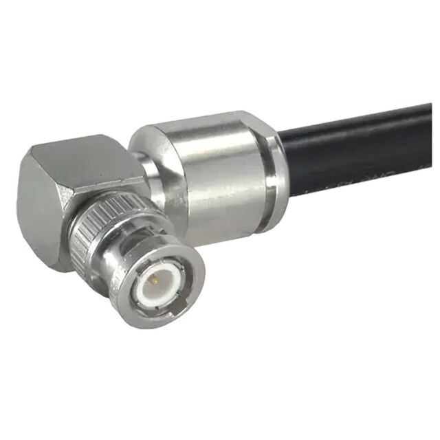 COAX ADAPT N TO N