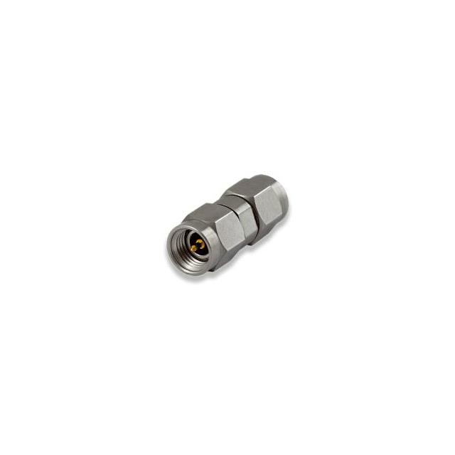 COAX ADAPT 3.5MM TO 3.5MM
