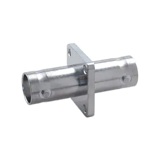 COAX ADAPT BNC TO BNC