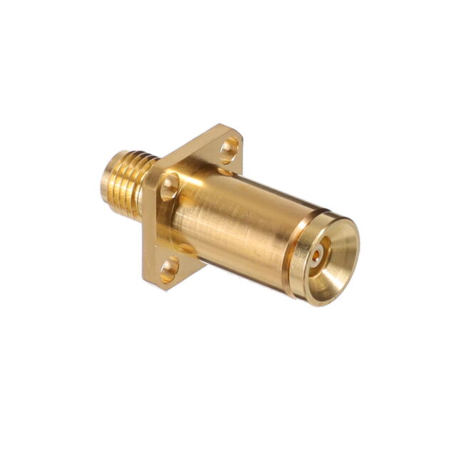 COAX ADAPT SMA TO MMBX