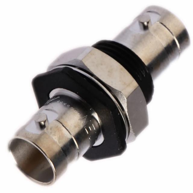 COAX ADAPT BNC TO BNC