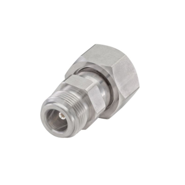 COAX ADAPT N TO 4.3/10