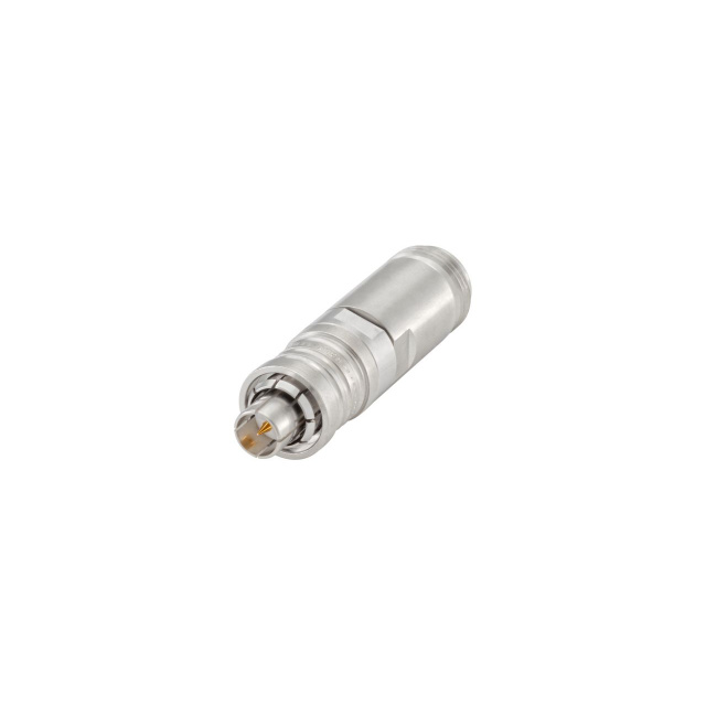 COAX ADAPT N TO N