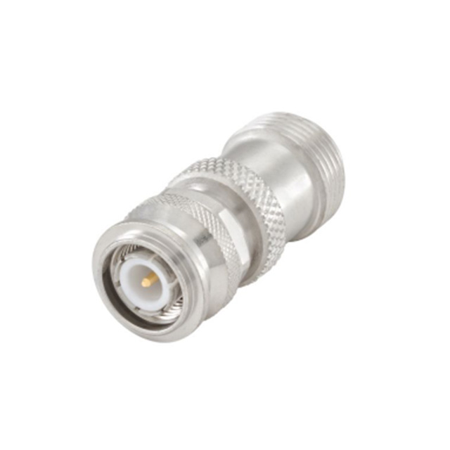 COAX ADAPT N TO TNC